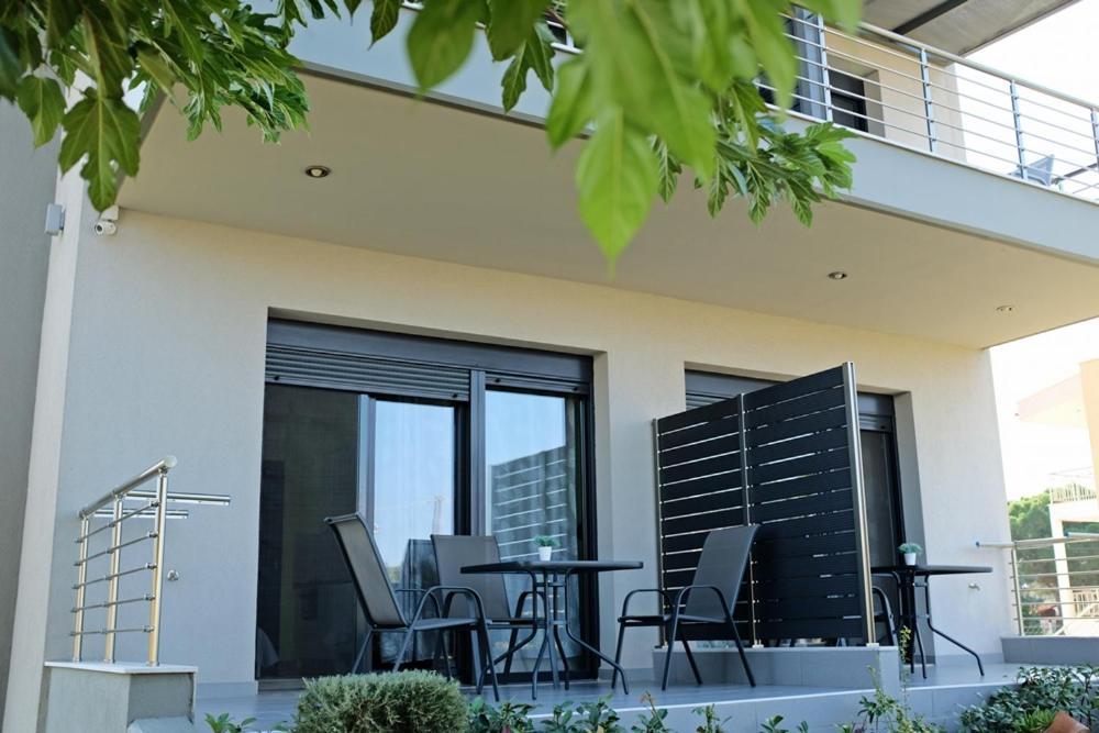 Ff Apartments Nikiti  Ngoại thất bức ảnh