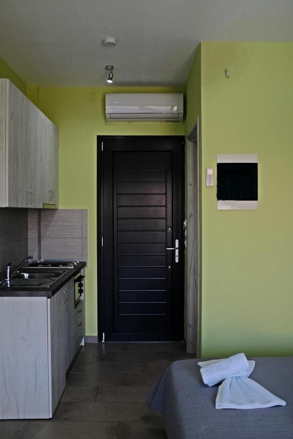 Ff Apartments Nikiti  Ngoại thất bức ảnh