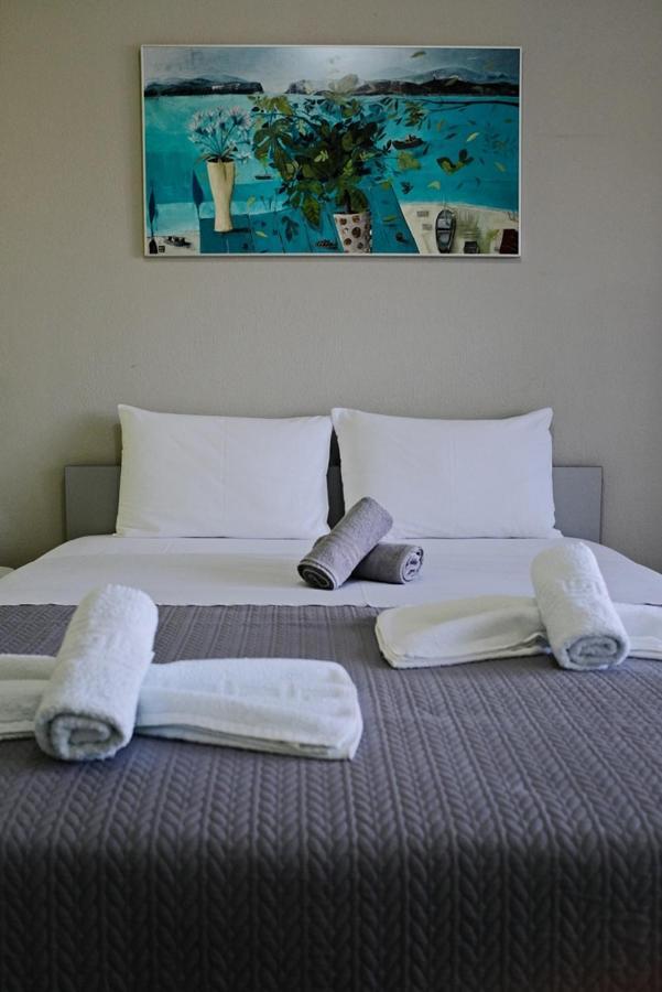 Ff Apartments Nikiti  Ngoại thất bức ảnh