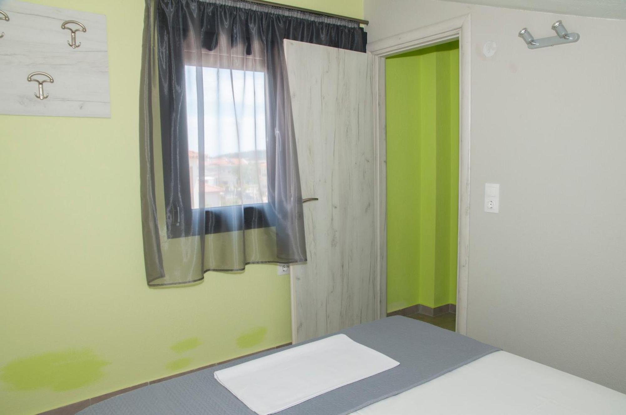 Ff Apartments Nikiti  Ngoại thất bức ảnh